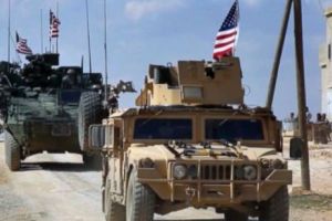 Tensiuni între Washington şi Ankara.