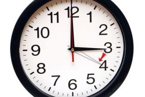 Trecem la ora de vară. Cum ne afectează acest lucru sănătatea şi psihicul