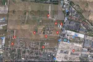 A fost lansată licitaţia pentru modernizarea străzilor din cartierul Tractorul, zona nouă