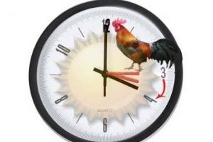 România trece la noapte la ORA DE VARĂ 2018. Cum trebuie să ne potrivim ceasurile