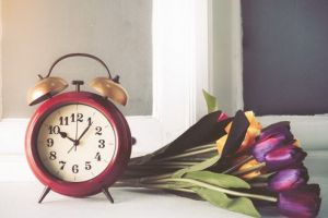 Se schimbă ceasul! În această noapte trecem la ora de vară