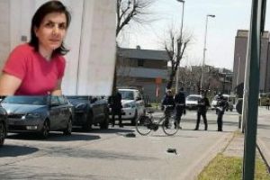 Maramureseanca stabilita in Italia, lovita mortal de un camion