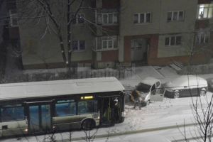 Explicaţiile şoferilor de la TPL referitoare la incidentul de sâmbăta trecută