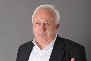 Nistor Tatar: „Lucrările la şoseaua de centură vor începe în luna mai”