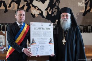 Comuna Putna a adoptat „Declaraţia de Unire” cu Basarabia în „Ierusalimul neamului ...