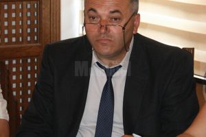 Spirite încordate din nou la Şcheia, din cauza hoţilor