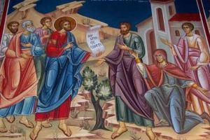 Pocăinţa sinceră naşte renunţarea la păcat