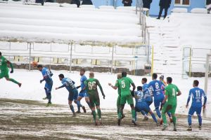 Academica Clinceni vine pe Areni într-un moment în care Foresta nu prea mai are voie să ...