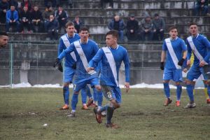 În urma excluderii din campionat a celor de la Metalosport, Seria I va continua într-un ...