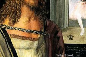 Philip Hook: „Escrocii galeriilor de artă”