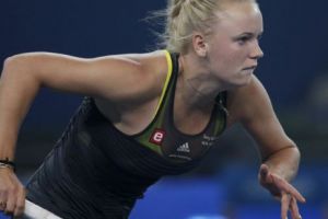 Wozniacki, OUT de la Miami. Daneza poate pierde teren în faţa lui Halep