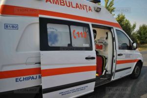 Sofer de autobuz atacat in trafic, dupa ce s-a sicanat cu un sofer