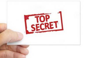 Secrete de serviciu: Instituţiile din Bihor, în frunte cu Prefectura, au 