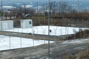 Fazarea Proiectului Sistem de management integrat al deşeurilor în judeţul Harghita, în perioada 2014-2020