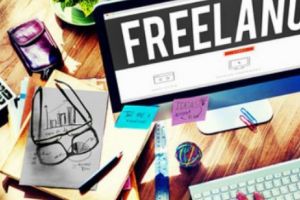 Freelancerii sunt cei mai FERICIŢI oameni deşi muncesc mai mult decât restul