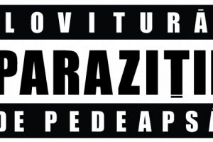 Oda PARAZITILOR care vand fum!