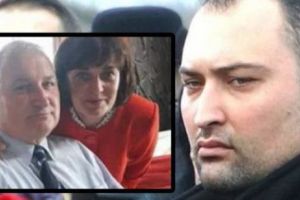 Bărbatul acuzat că şi-a ucis mama, tata şi bunica, RUPE TĂCEREA din spatele GRATIILOR. DECLARAȚII UIMITOARE