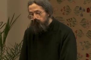 Luni, 26 martie Conferinţă religioasă la Cugir susţinută de părintele Dan Popovici: ,,Arta de a posti …Dulceaţa postului”