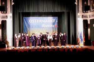 Ostermarkt, în aşteptarea sărbătorilor pascale. ”Un obicei străvechi” (VIDEO)