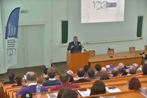 Universitatea Politehnica Timisoara se pregateste de centenar