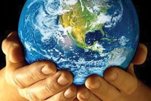 Municipiul Sfântu Gheorghe participă pentru al zecelea an consecutiv la Ora Pământului