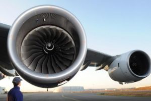 Aterizare de urgenta pe Aeroportul Henri Coanda. De ce a fost nevoit avionul Boeing 777 sa aterizeze