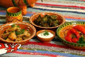 Festivalul Cultural Basarabia