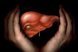 Hepatita cronică III