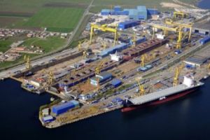 DAMEN confirmă încheierea negocierilor cu Guvernul României pentru PRELUAREA Șantierului Naval DAEWOO MANGALIA 