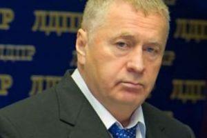 JIRINOVSKI, acuzat de HĂRȚUIRE SEXUALĂ. Un reporter rus RUPE TĂCEREA