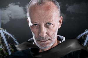 Scandal la înmormântarea lui Andrei Gheorghe: Biserica Ortodoxă nu-l recunoaşte pe cel care a oficiat slujba