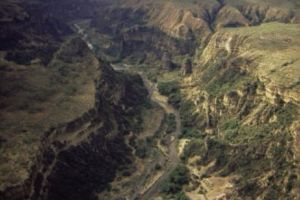 Catastrofă DE PROPORȚII! Avertismentul geologilor este APOCALIPTIC: „Se poate DESPRINDE de continent” Din păcate, nu se poate face NIMIC