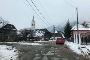 ”Aceasta este prioritatea nr. 1. Niciodată nu s-a mai întâmplat”