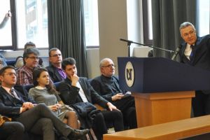 Cristian Diaconescu: Politicienii nu au nimic de aratat in calitate de reprezentanti ai Romaniei