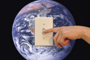 „Ora Pământului”, marcată în Capitală. Preşedinţia, Guvernul şi Parlamentul sting lumina între 20.30 şi 21.30