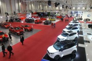 GALERIE FOTO Ce puteţi vedea, începând de astăzi, la SIAB