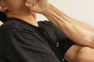 Bărbat bolnav, BATJOCORIT şi BĂTUT zilnic de golani, pe stradă. Ultimul incident aproape L-A DESFIGURAT! FOTO în articol