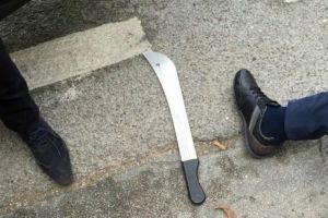 Bărbat din Cluj, atacat de socru cu MACETA şi DRUJBA. Mărturisiri ȘOCANTE: „A încercat să mă omoare!”