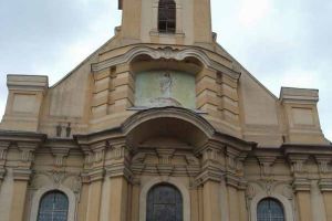 ÎN DIRECT Concertul Madrigal de la Catedrala Sf. Petru şi Paul