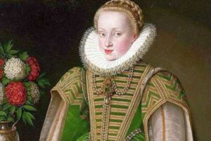 Principesa fecioară a Transilvaniei: A renunţat la căsătoria „neconsumată“ cu Sigismund Báthory şi a devenit spioana lui Mihai Viteazul