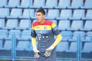 BOMBĂ în lumea fotbalului! Patronul echipei unde evoluează Costel Pantilimon, acuzat de TRAFIC DE DROGURI