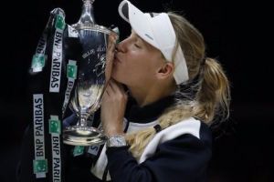 ACUZAȚII. Caroline Wozniacki se plânge că familia sa a primit ameninţări cu MOARTEA. „Oamenii de securitate şi staff-ul nu au făcut nimic”