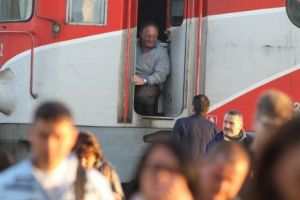 Atenţie, călători! Ce se va întâmpla cu mersul trenurilor DUPĂ trecerea la ora de vară. Informaţii de ULTIMĂ ORĂ de la CFR