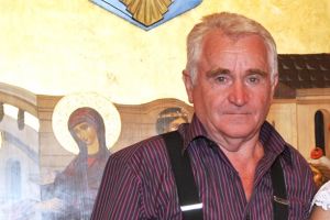 Mobilizare generala pentru gasirea unui batran disparut de o saptamana de acasa, langa Timisoara