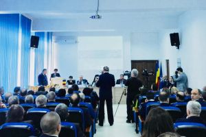 Citeste AICI numele politistilor valceni avansati in grad de Ziua Politiei