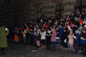 Ora Pământului în Bacău