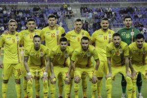 Naţionala României, VICTORIOASĂ în amicalul cu Israel. „Tricolorii” au fost conduşi, dar au reuşit să revină