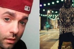 Era un OM NORMAL, până să cadă în această patimă! Acum ARATĂ ÎNFIORĂTOR. TRANSFORMAREA unui bărbat care a vrut să fie MONSTRU