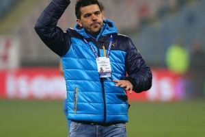 Selecţionerul României a trecut prin mari EMOȚII: „Mi-era teamă să nu ne PRĂBUȘIM”