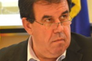 Crina, stăpân peste parcul industrial al Reşiţei?! O utopie!